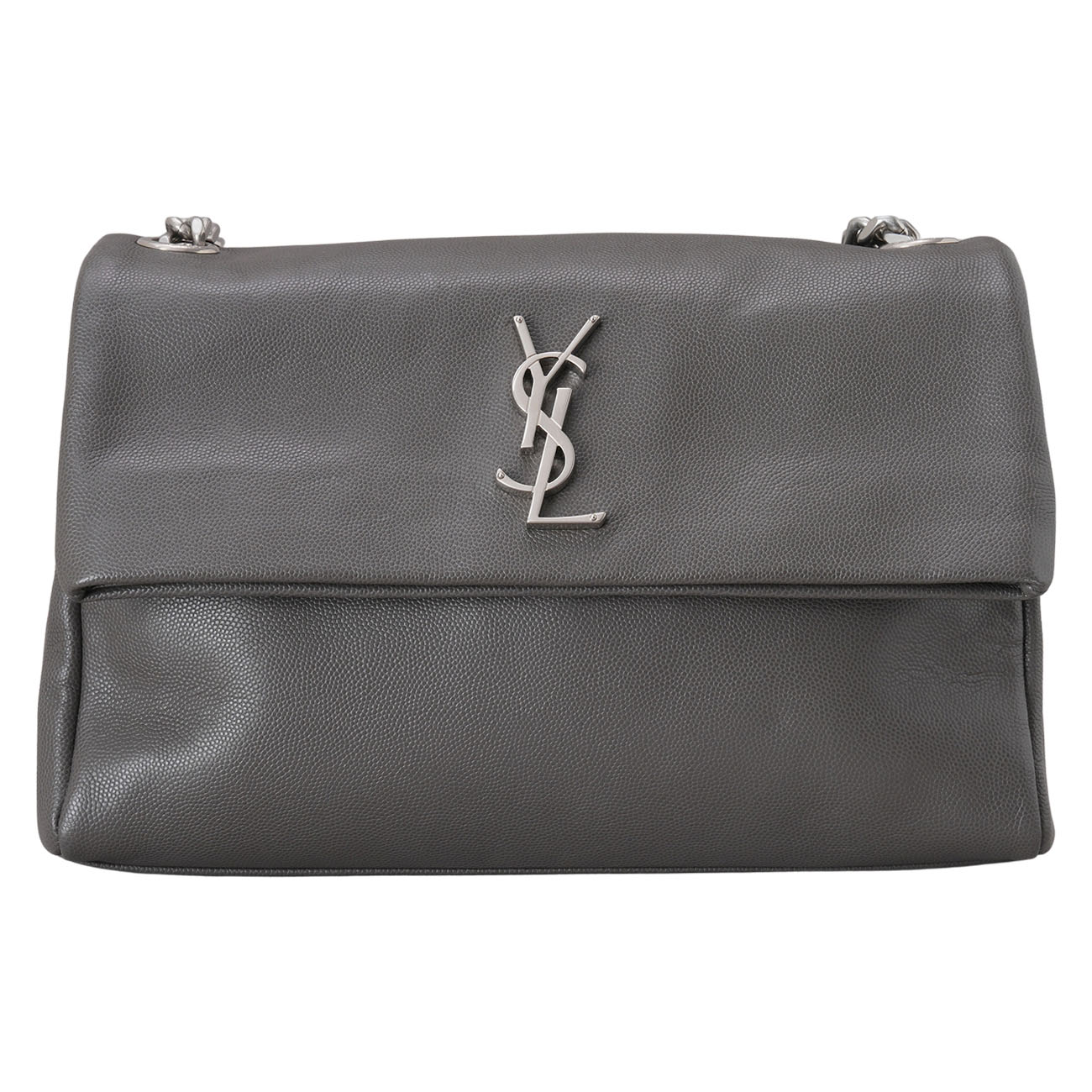 Yves Saint Laurent(USED)생로랑 471487 웨스트 헐리우드 숄더백